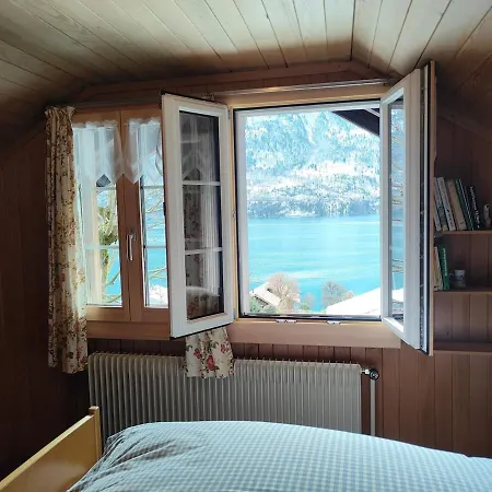 5-10 Minutes To Interlaken * Niederried bei Interlaken