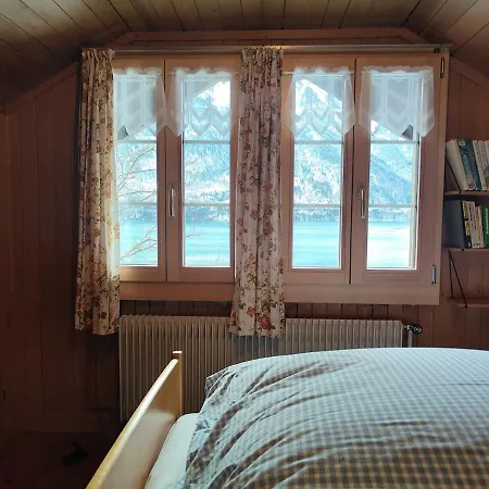 Holiday home 5-10 Minutes To Interlaken *