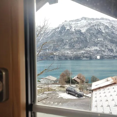 5-10 Minutes To Interlaken Holiday home *