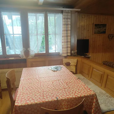 5-10 Minutes To Interlaken