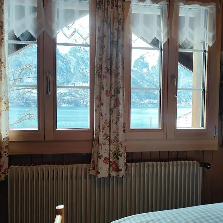 5-10 Minutes To Interlaken