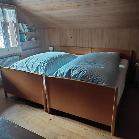 Holiday home 5-10 Minutes To Interlaken