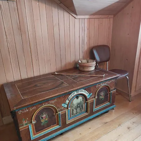 5-10 Minutes To Interlaken *