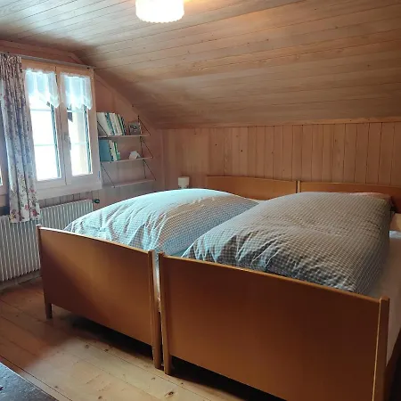 5-10 Minutes To Interlaken * Niederried bei Interlaken