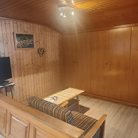 Holiday home 5-10 Minutes To Interlaken