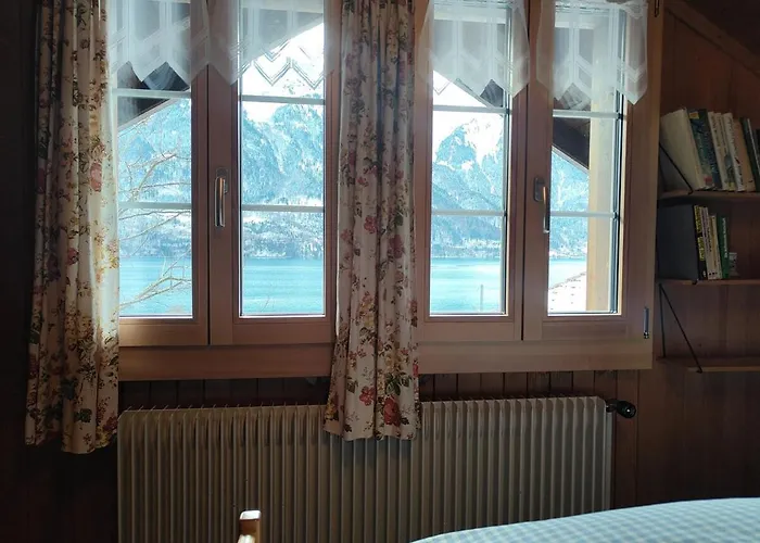 5-10 Minutes To Interlaken