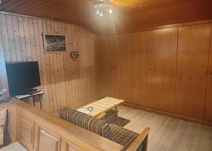 Holiday home 5-10 Minutes To Interlaken